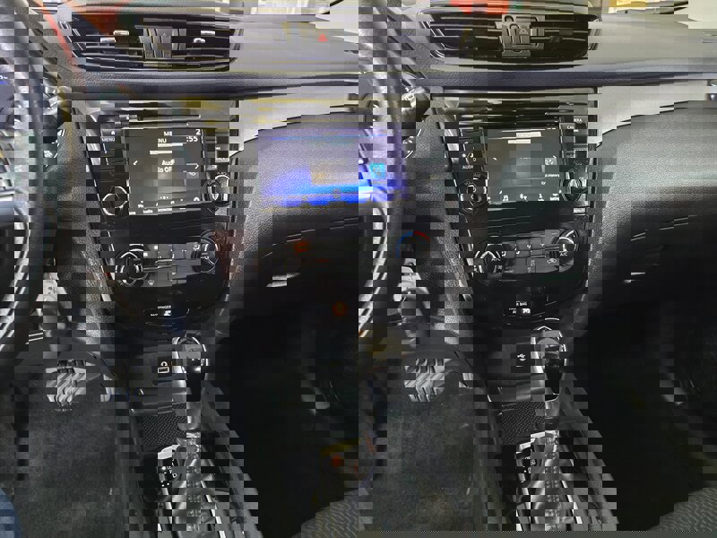 Used 2019 Nissan Rogue Sport S w/ Appearance Package image 20