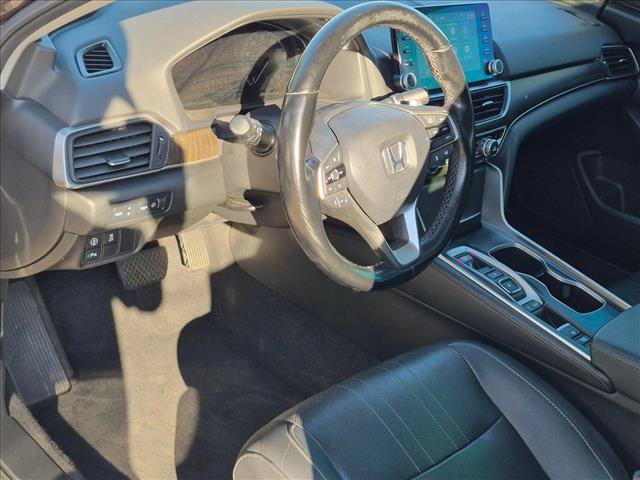 Used 2020 Honda Accord Touring image 10