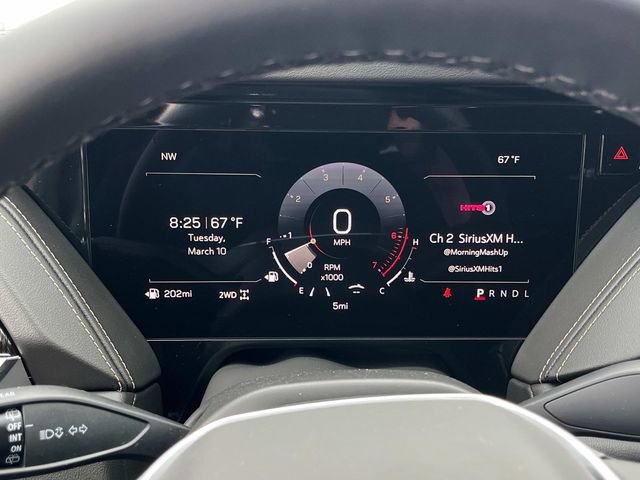 New 2026 GMC Yukon Elevation image 38