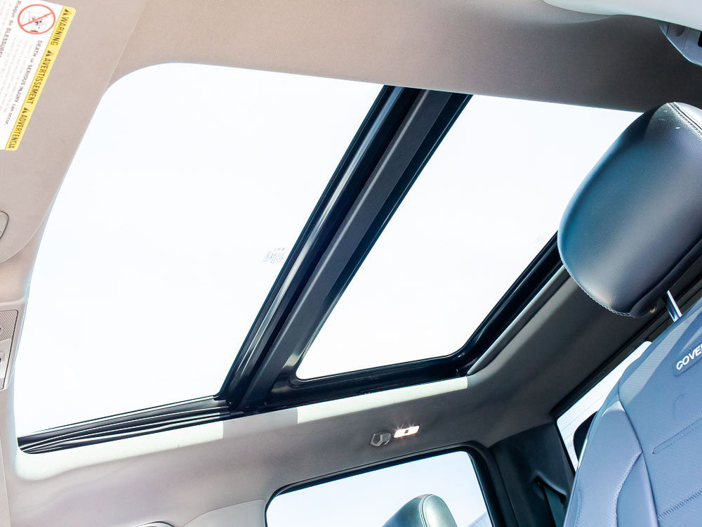 Used 2018 Ford F250 Lariat w/ Lariat Ultimate Package image 22