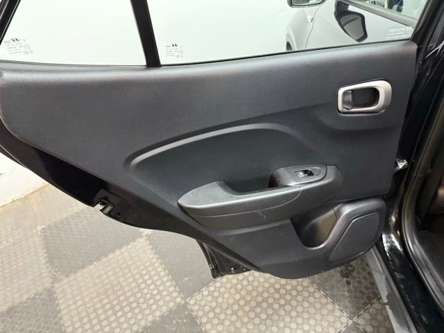 Certified 2023 Hyundai Venue SEL w/ Cargo Package image 29