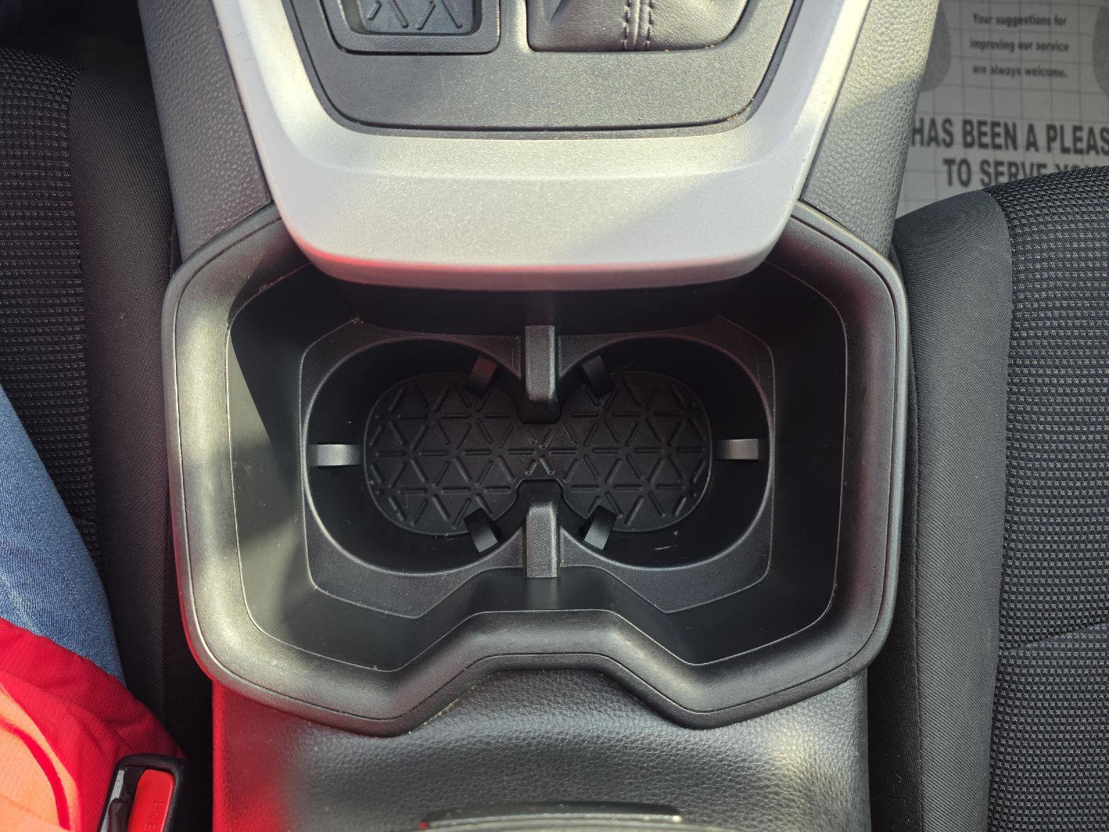 Used 2024 Toyota RAV4 LE image 23