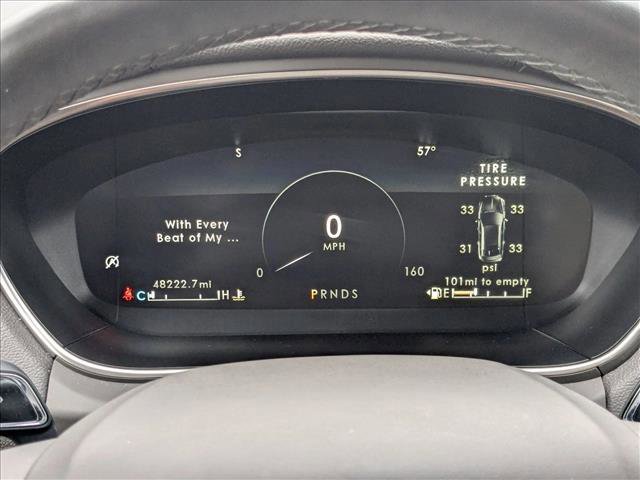 Used 2019 Lincoln Nautilus Reserve image 11