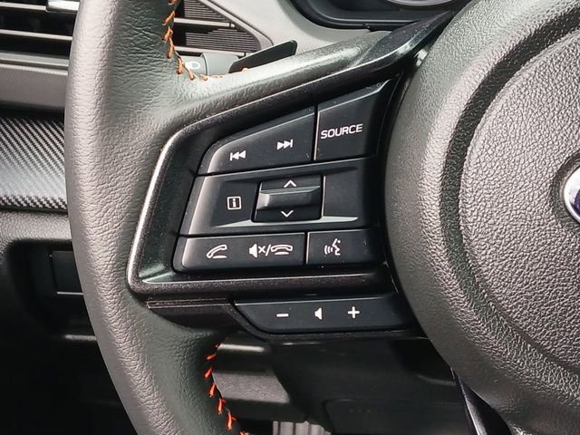 Certified 2024 Subaru Crosstrek 2.5i Limited w/ Crosstrek Mirror Package AWD/4WD image 10