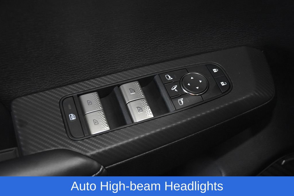 New 2025 Mitsubishi Outlander Trail Edition image 21