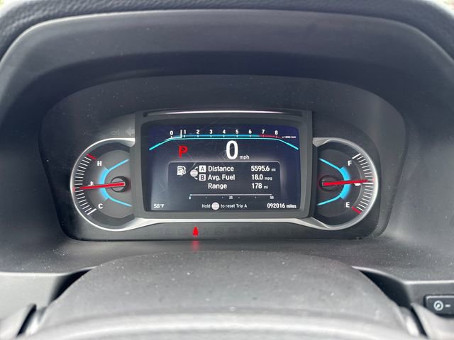 Used 2019 Honda Passport EX-L image 25