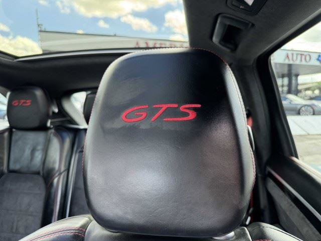 Used 2017 Porsche Cayenne GTS AWD/4WD image 19