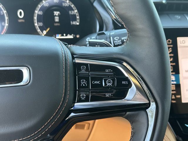 New 2026 Jeep Grand Cherokee Summit image 28