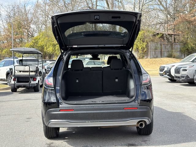 Used 2024 Honda HR-V Sport image 12