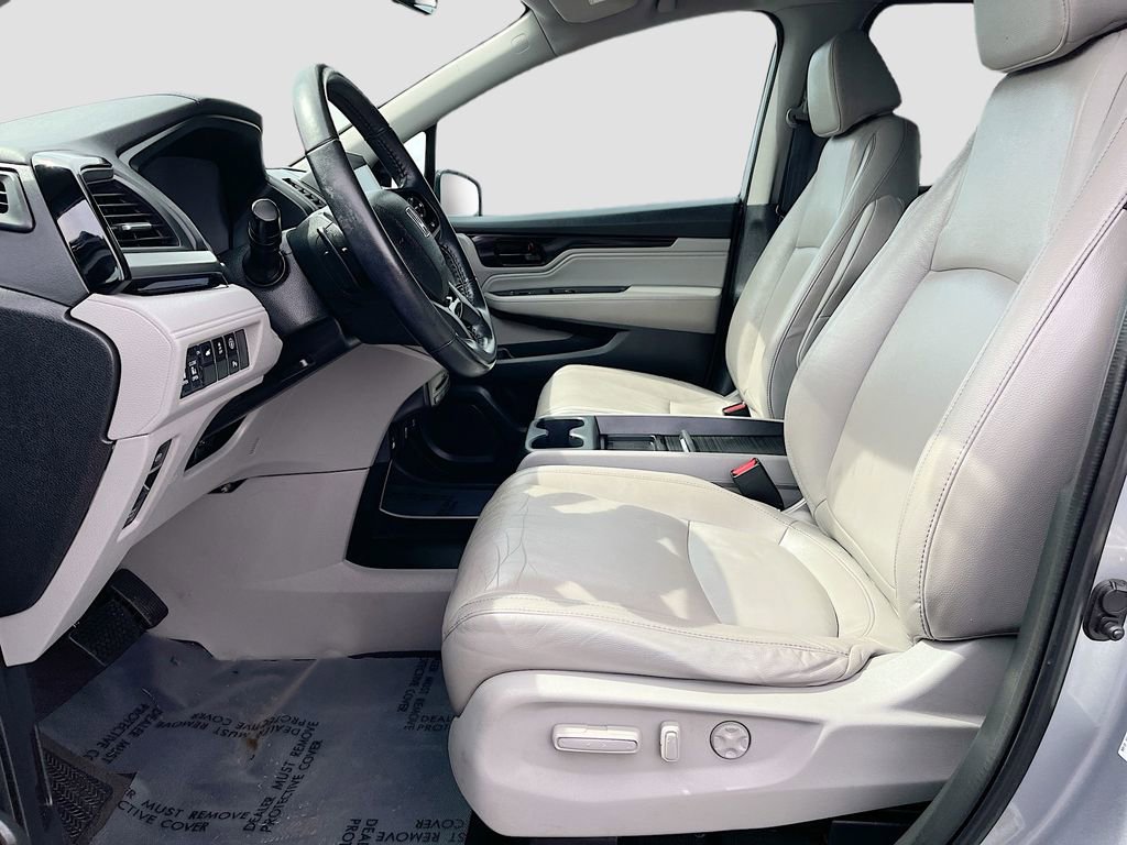 Used 2021 Honda Odyssey Touring image 20