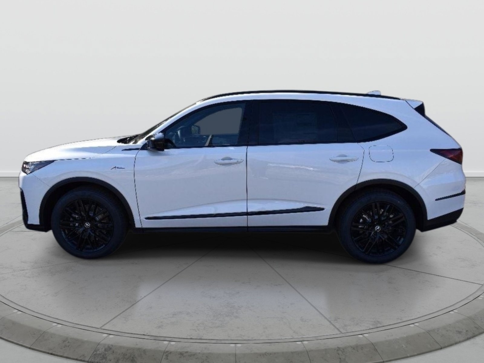 New 2026 Acura MDX A-Spec w/ Advance Package AWD/4WD image 4