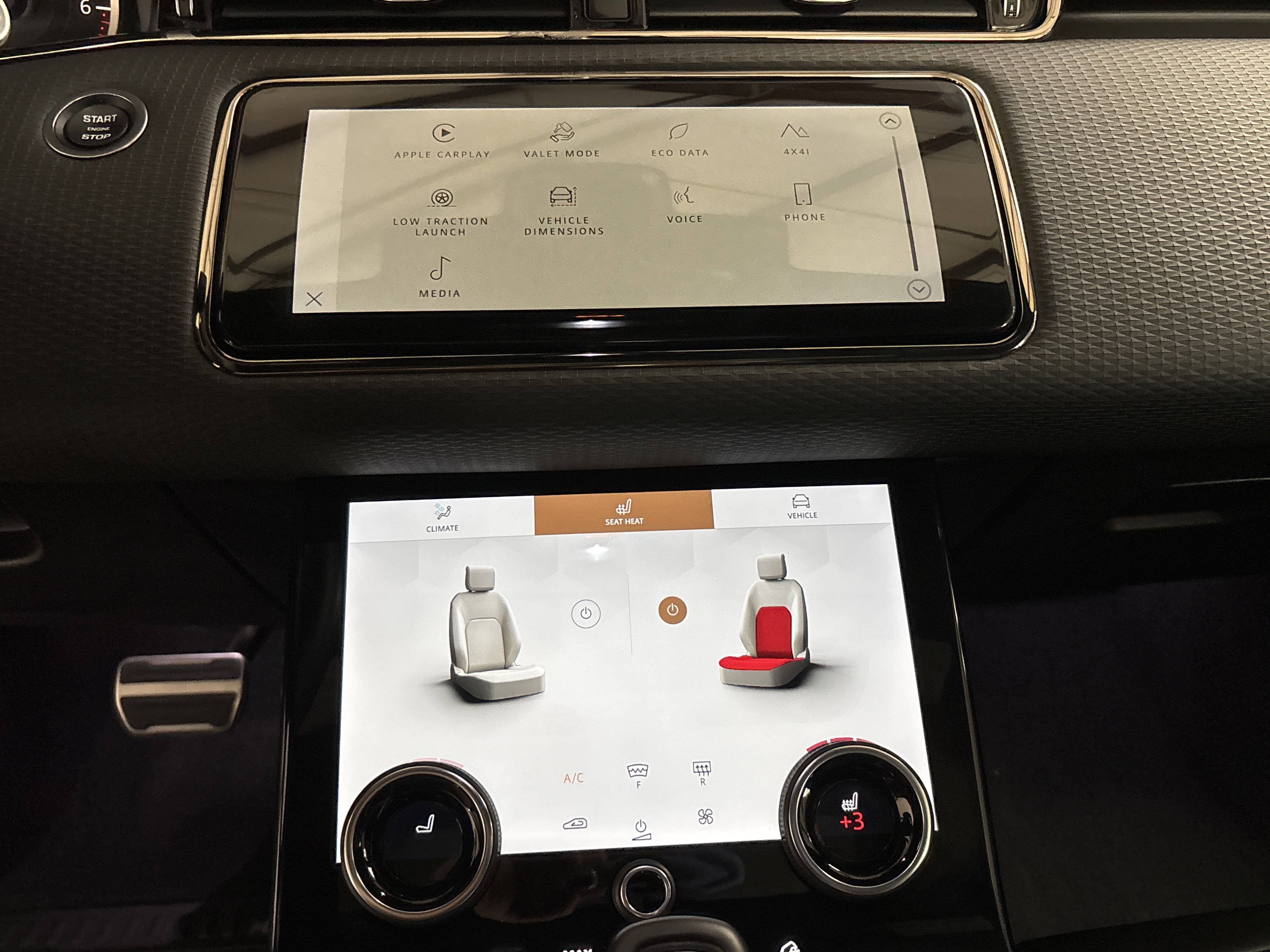 Used 2023 Land Rover Range Rover Evoque R-Dynamic S image 21