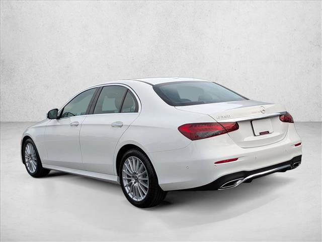 Used 2022 Mercedes-Benz E 350 Sedan image 10