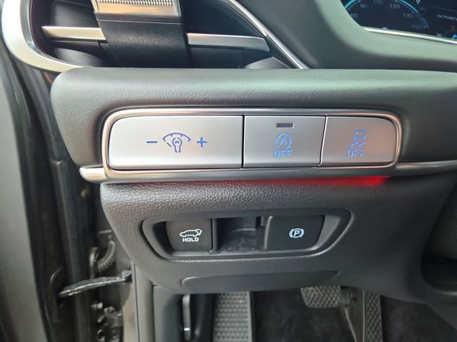 Used 2024 Genesis GV80 3.5T w/ Prestige Package image 40