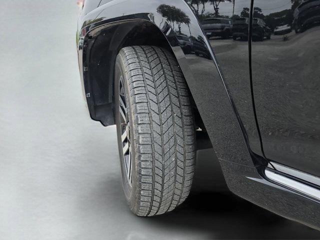 Used 2021 Toyota 4Runner Limited AWD/4WD image 44