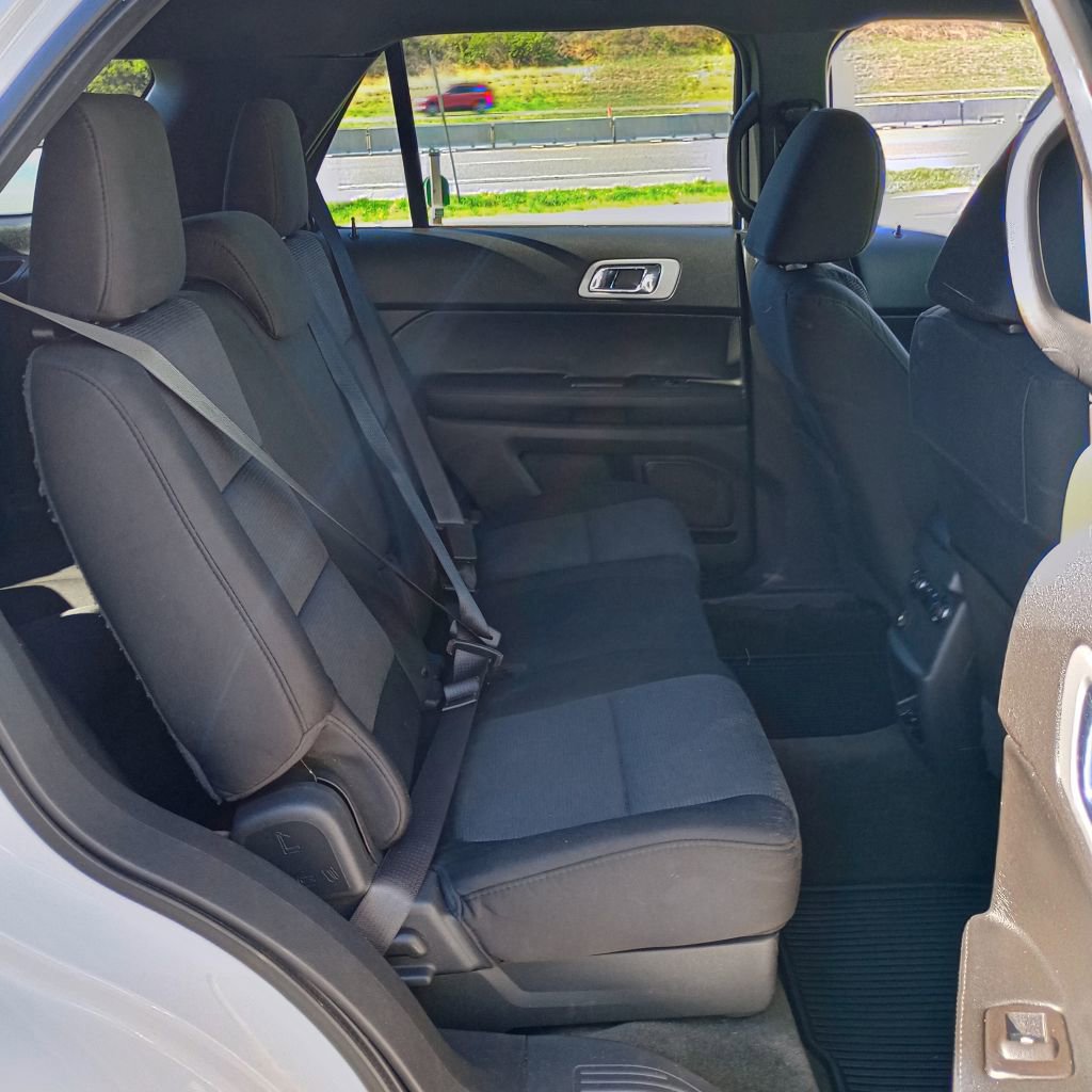 Used 2012 Ford Explorer XLT AWD/4WD image 21