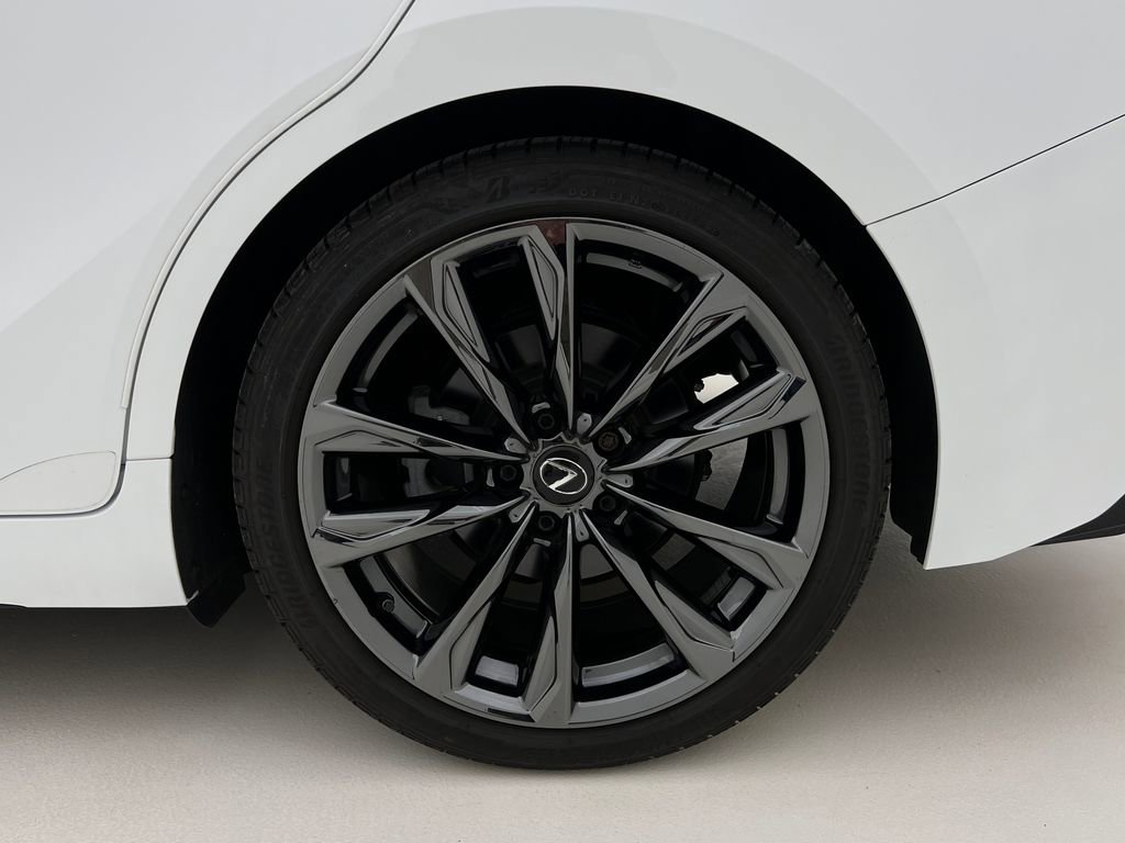 Used 2023 Lexus IS 350 F Sport image 27