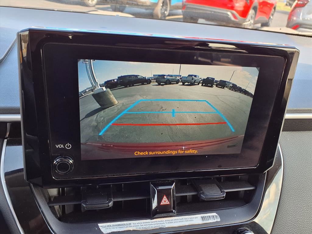 Used 2023 Toyota Corolla LE image 7