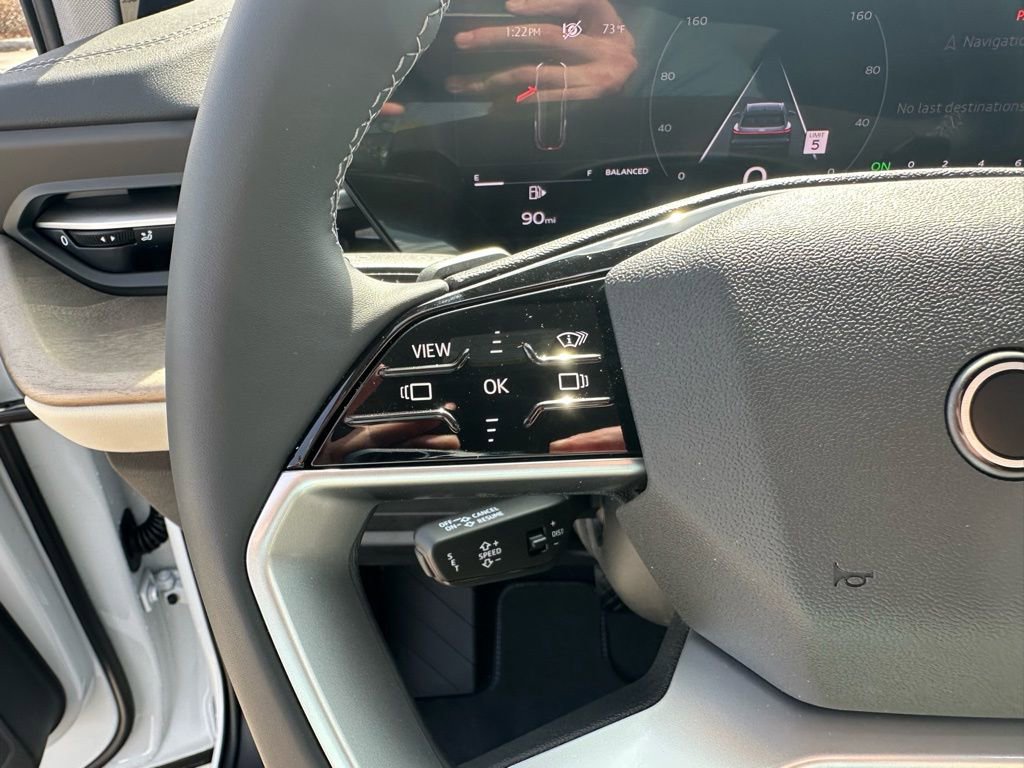 New 2025 Audi Q5 Prestige AWD/4WD image 15