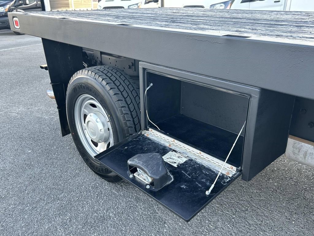 Used 2016 Ford F250 XL image 14