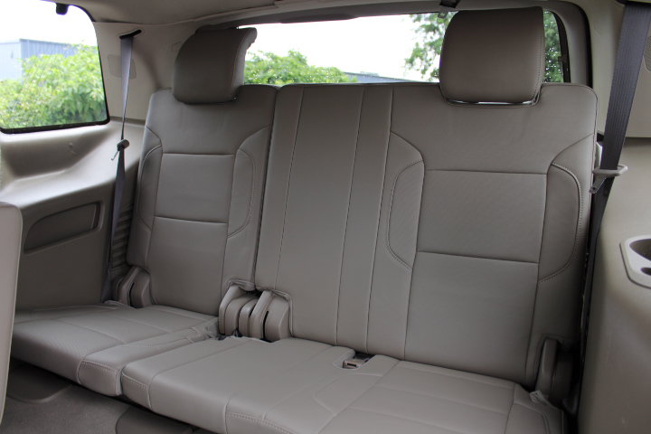 Used 2019 Chevrolet Tahoe Premier AWD/4WD image 29