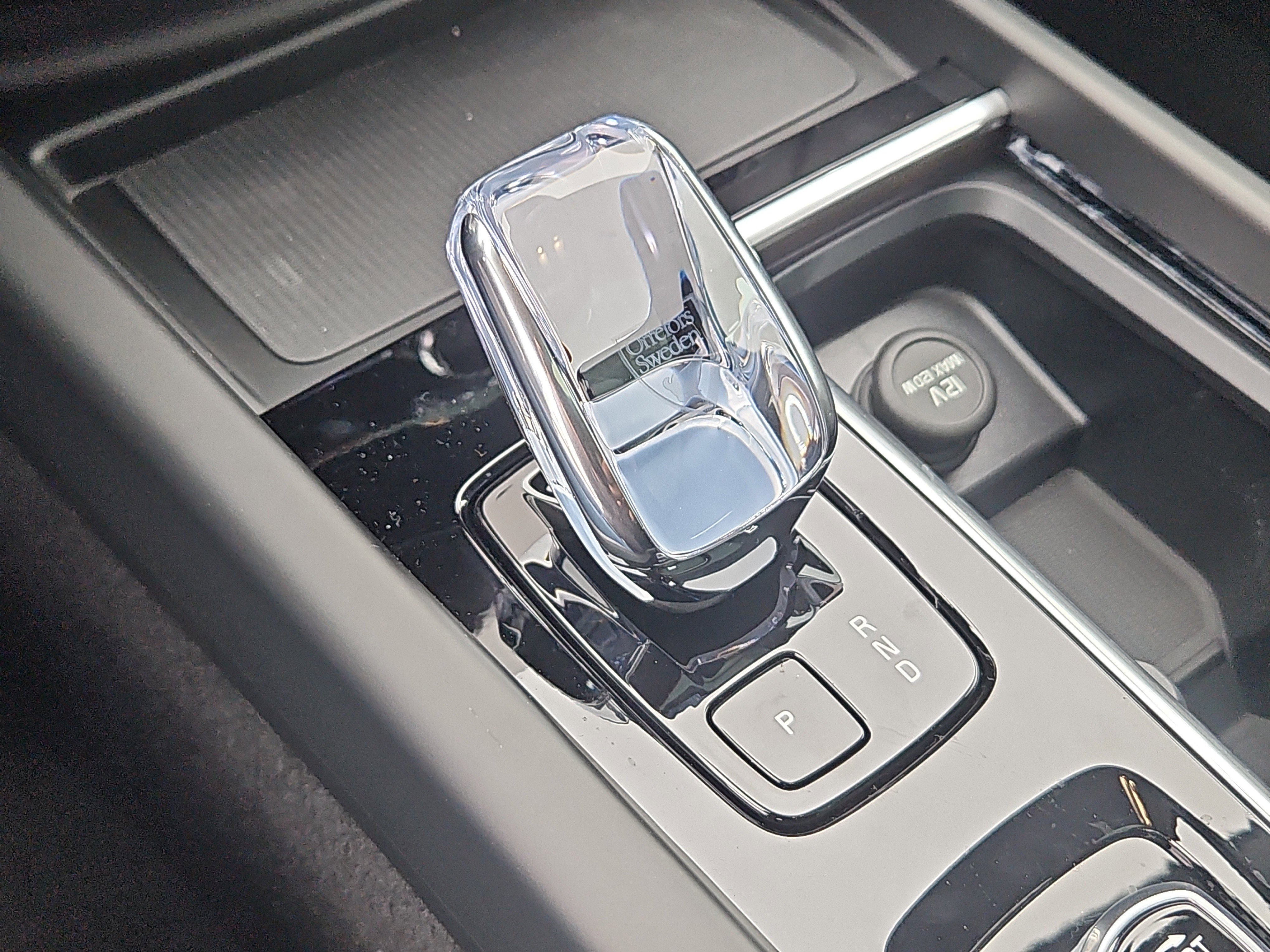 New 2026 Volvo XC60 B5 Plus w/ Protection Package Premier image 17