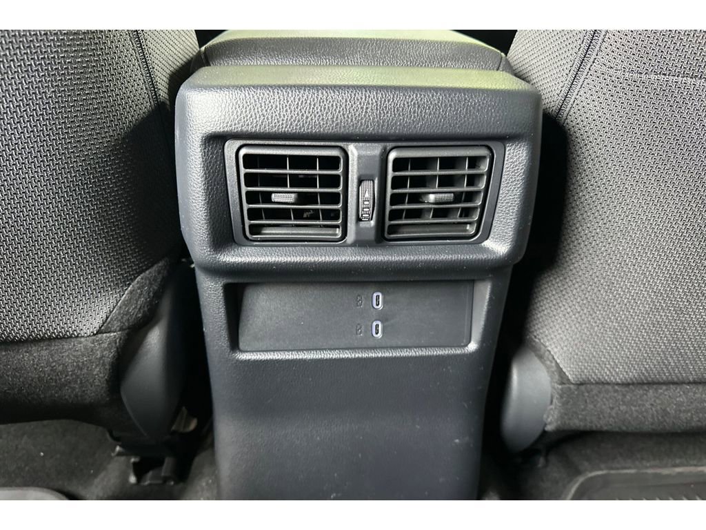 New 2026 Toyota 4Runner SR5 AWD/4WD image 14