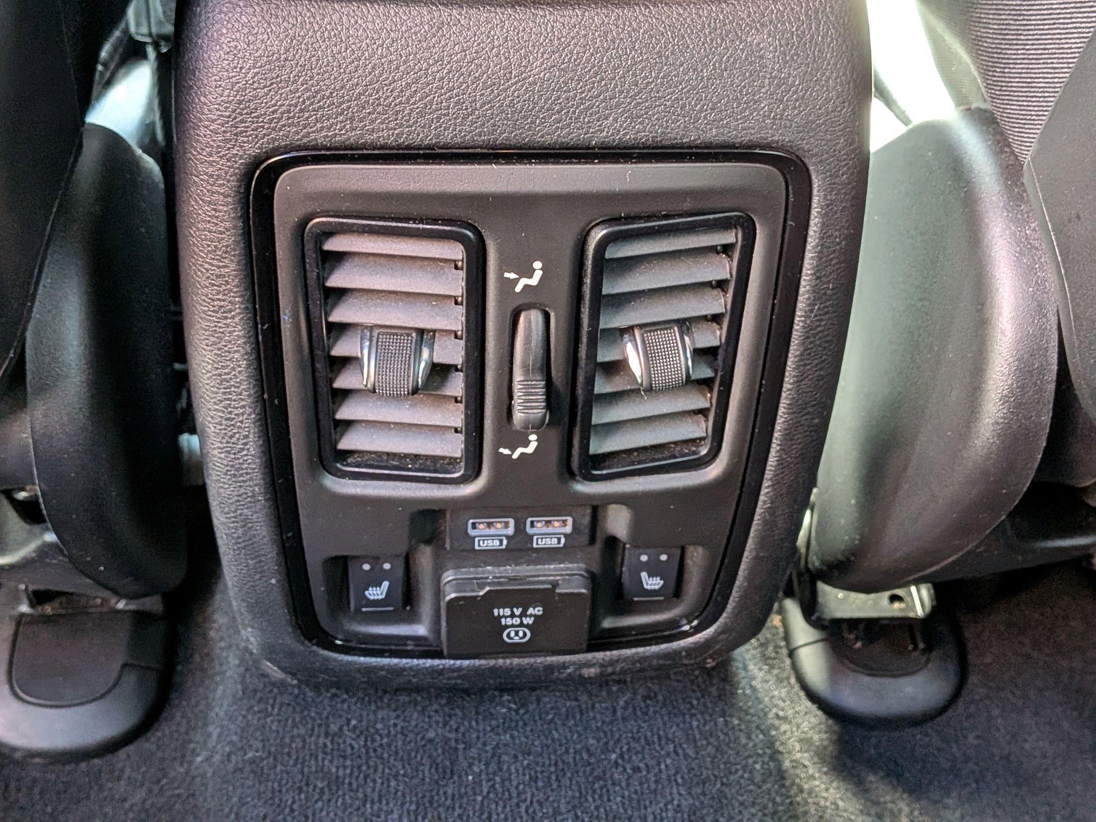 Used 2024 Dodge Durango GT image 32