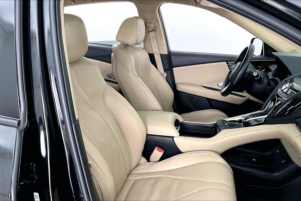 Used 2024 Acura RDX Advance Package image 10