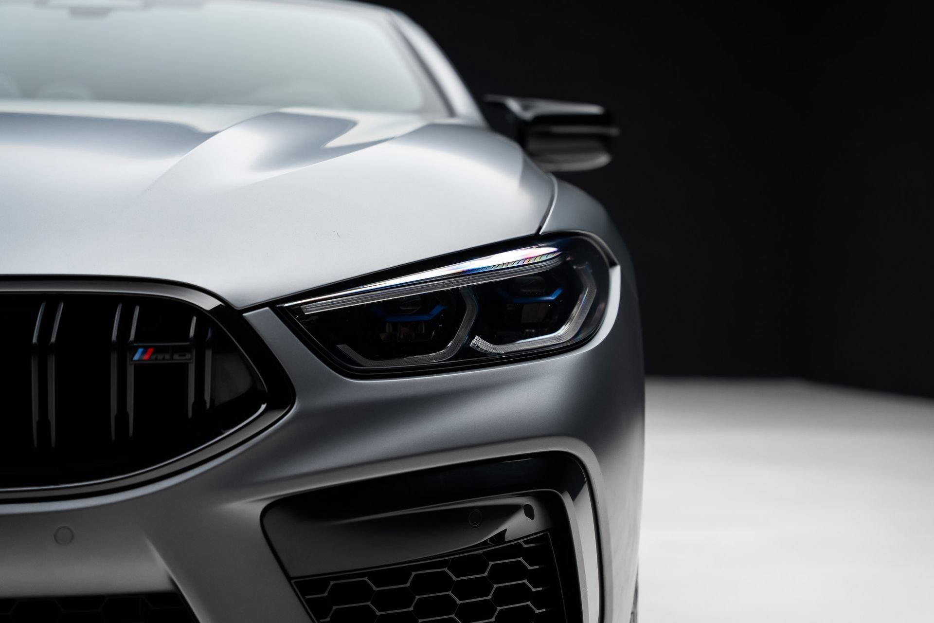 Used 2024 BMW M8 Competition AWD/4WD image 12