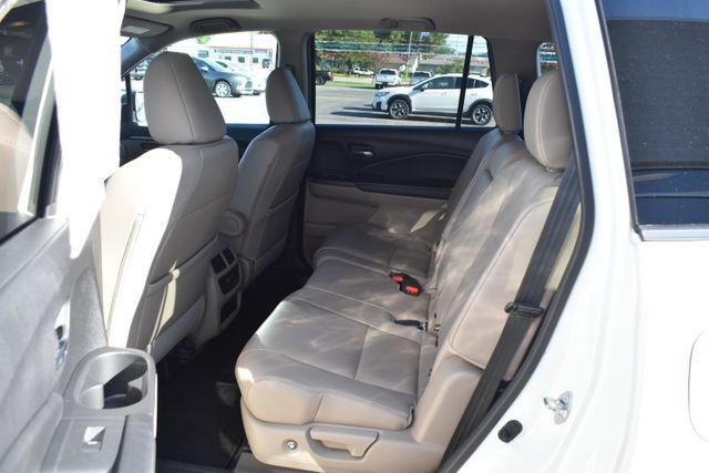 Used 2017 Honda Pilot EX-L image 37