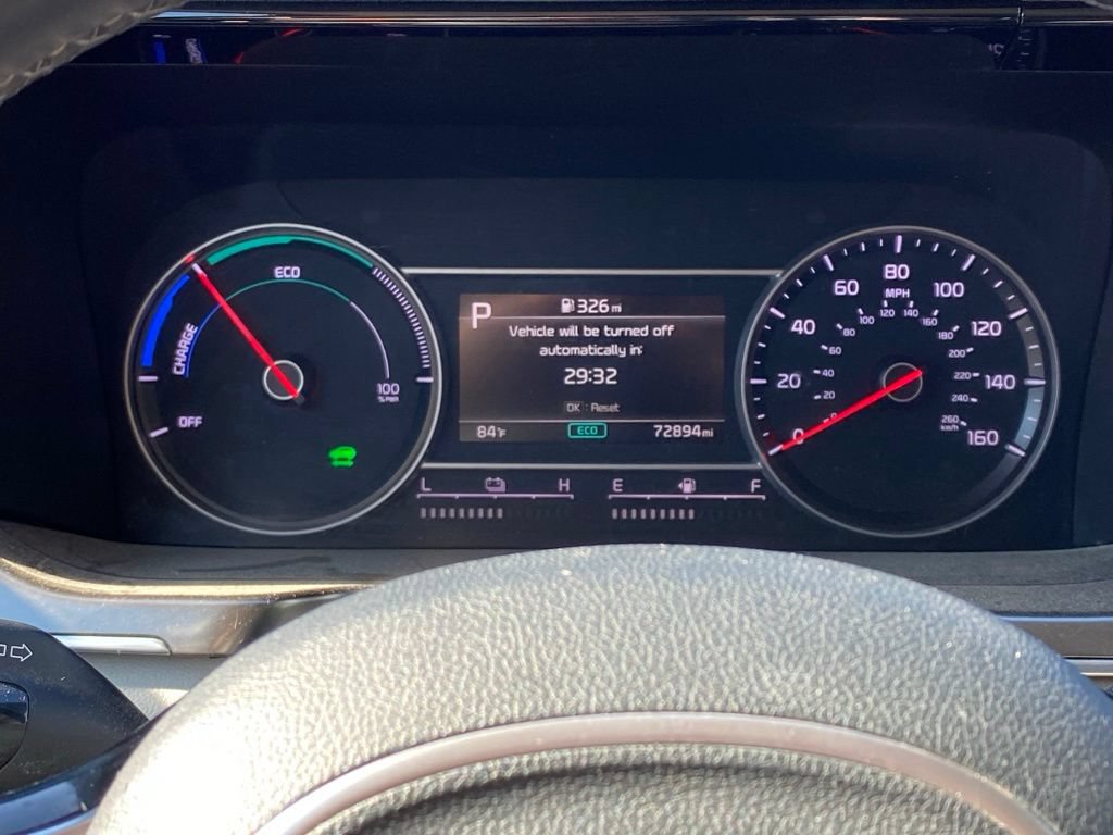 Used 2021 Kia Sorento EX FWD image 12