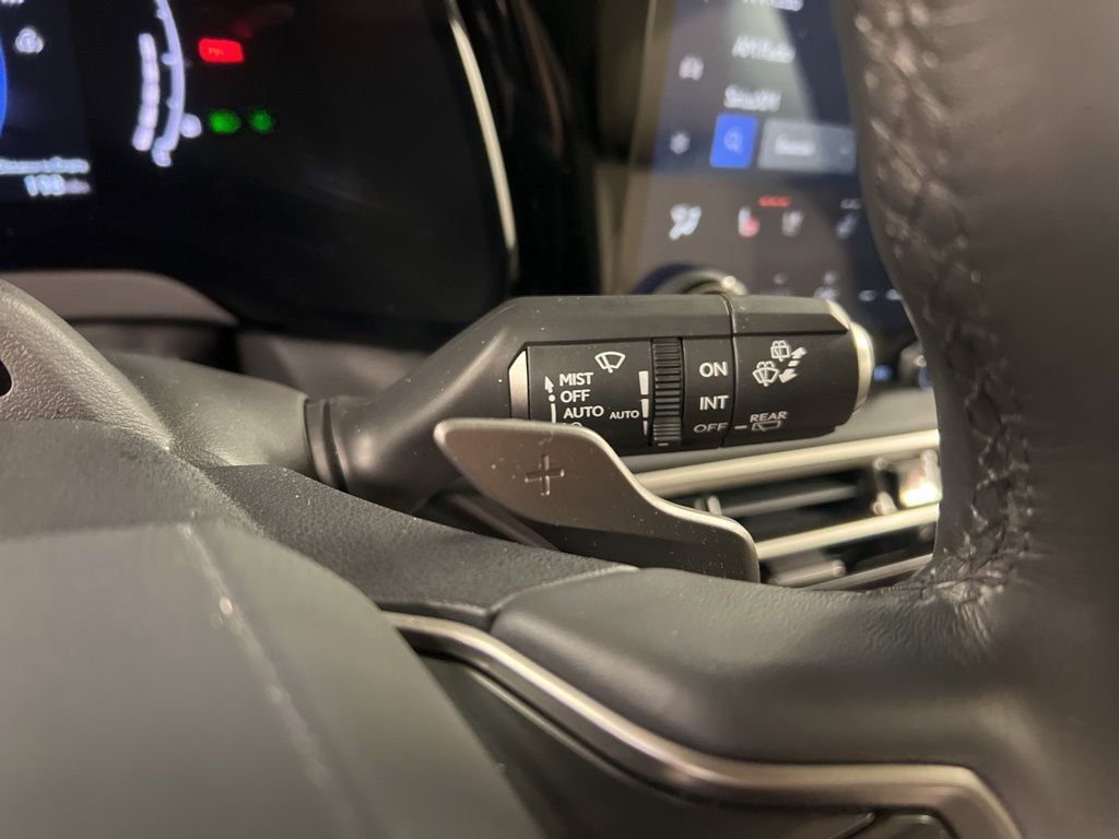 Used 2024 Lexus RX 350 Premium Plus w/ Convenience Package image 22