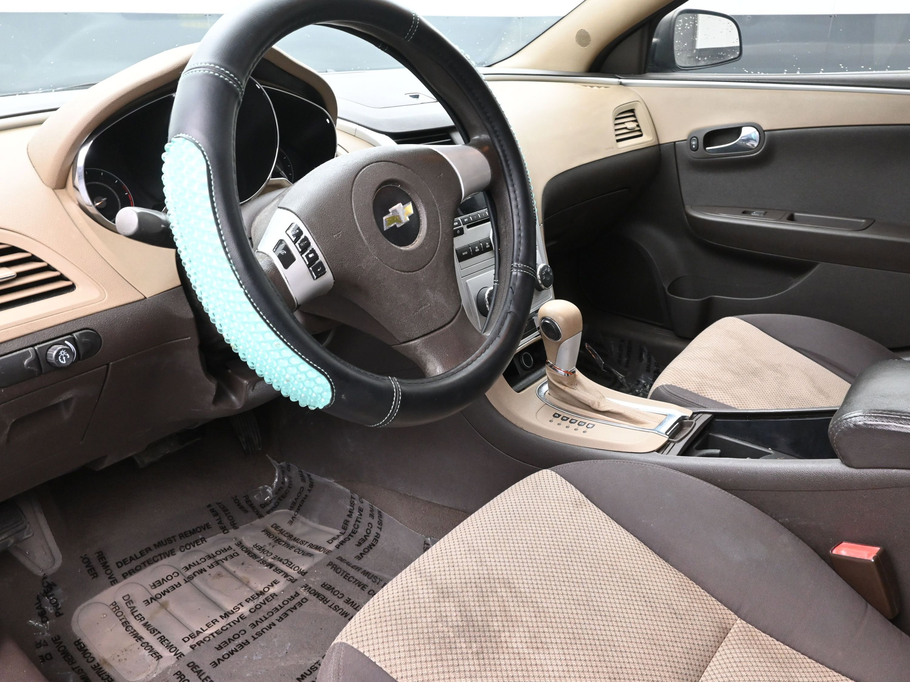 Used 2012 Chevrolet Malibu LS image 10