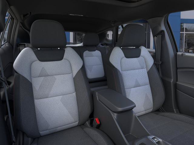 New 2026 Chevrolet Trax RS w/ Sunroof Package FWD image 37