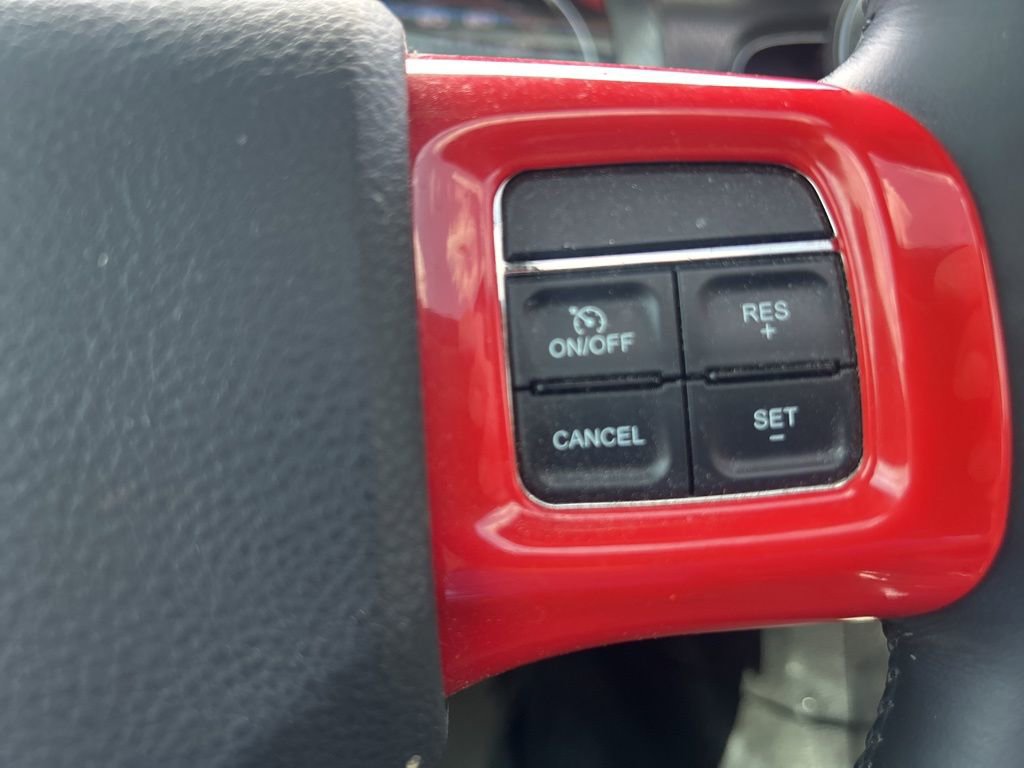 Used 2014 Dodge Charger SXT Plus AWD/4WD image 21