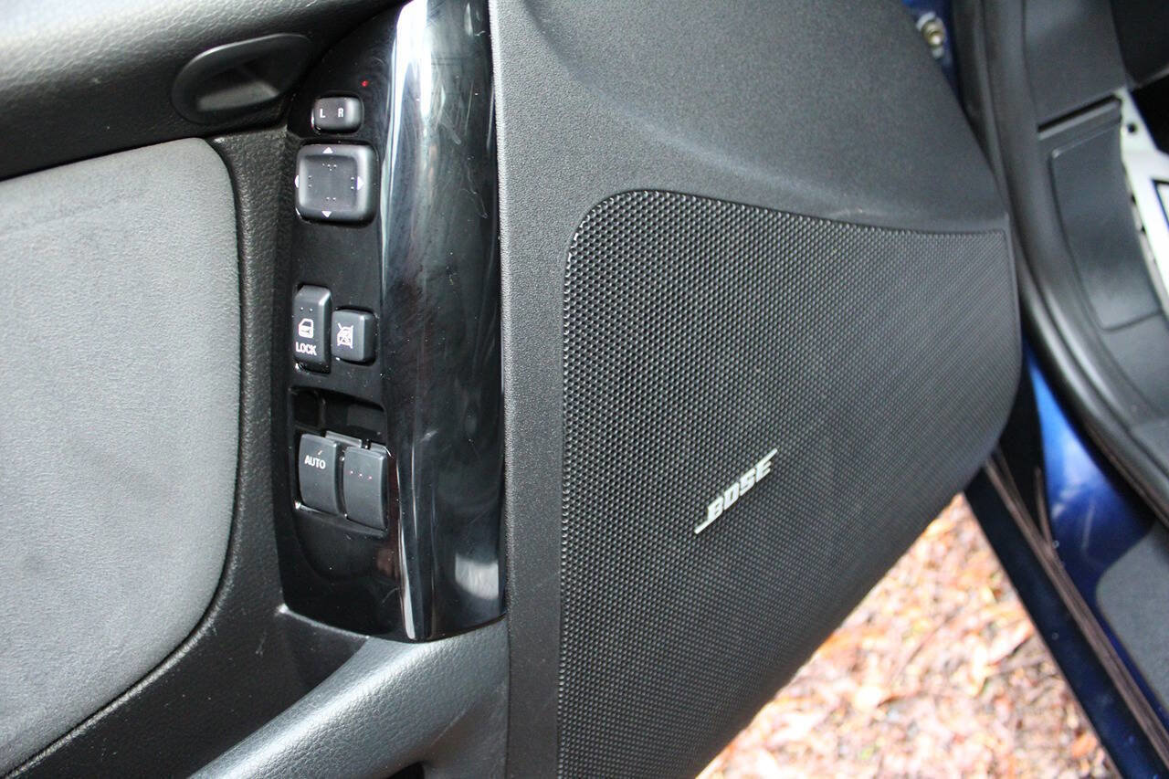 Used 2007 MAZDA RX-8 Touring w/ Appearance Pkg image 15