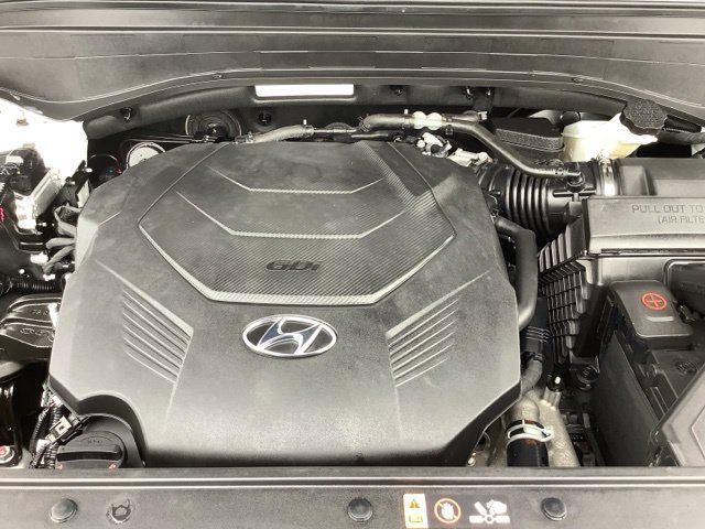Certified 2025 Hyundai Palisade SEL AWD/4WD image 15