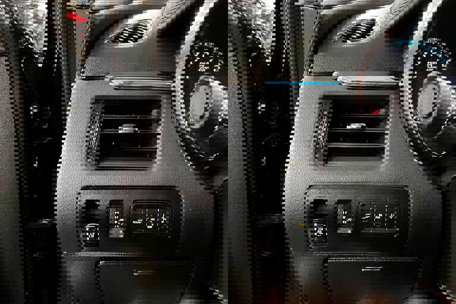 Used 2016 Chevrolet Impala LTZ image 34