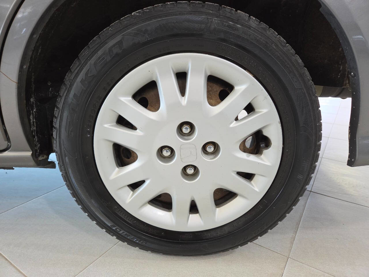 Used 2004 Honda Civic LX image 10