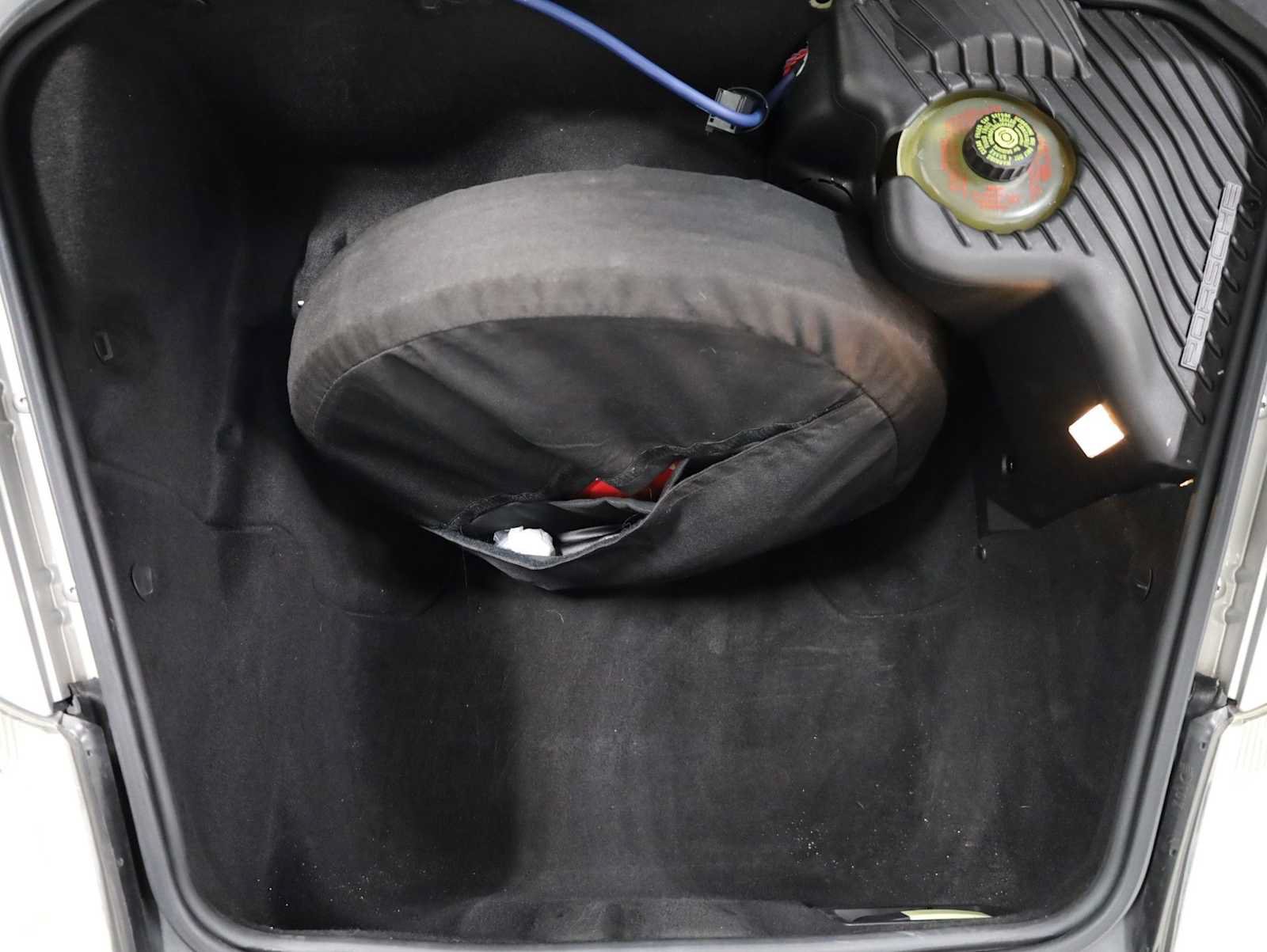 Used 2003 Porsche 911 Carrera RWD image 35