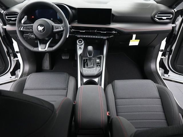 New 2025 Dodge Hornet R/T image 23