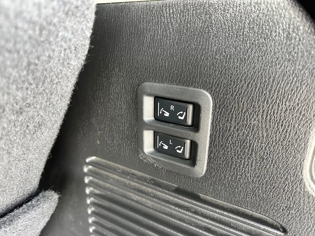 Certified 2024 INFINITI QX80 Luxe image 11