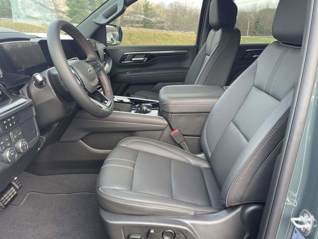 New 2026 Chevrolet Tahoe RST w/ RST Performance Edition image 15