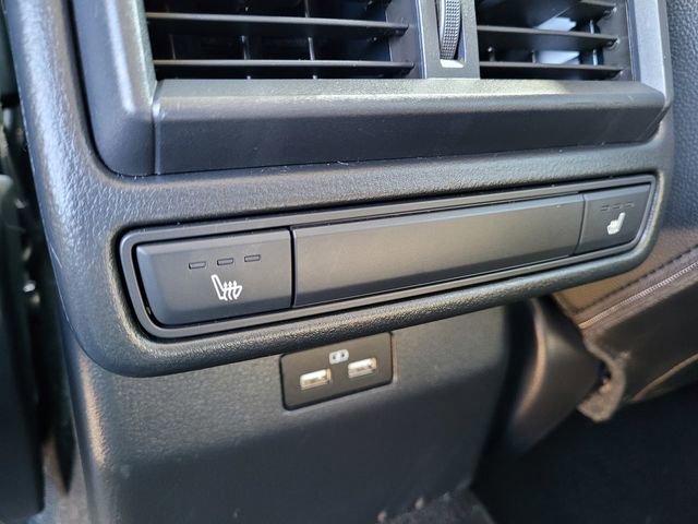 Used 2023 MAZDA CX-50 2.5 Turbo w/ Cargo Package image 12