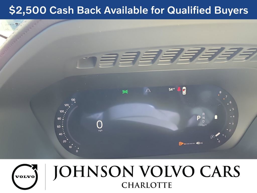 New 2026 Volvo XC90 B6 Ultra w/ Protection Package image 21