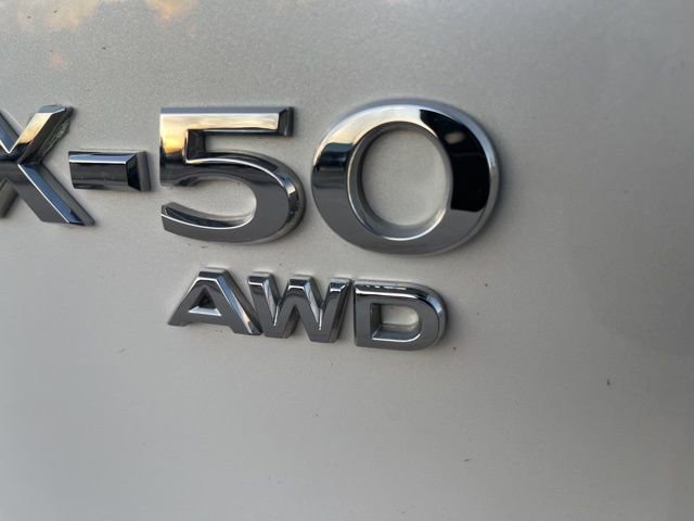 Used 2025 MAZDA CX-50 AWD 2.5 S w/ Preferred Package image 29