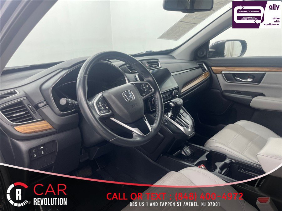 Used 2019 Honda CR-V EX-L image 10