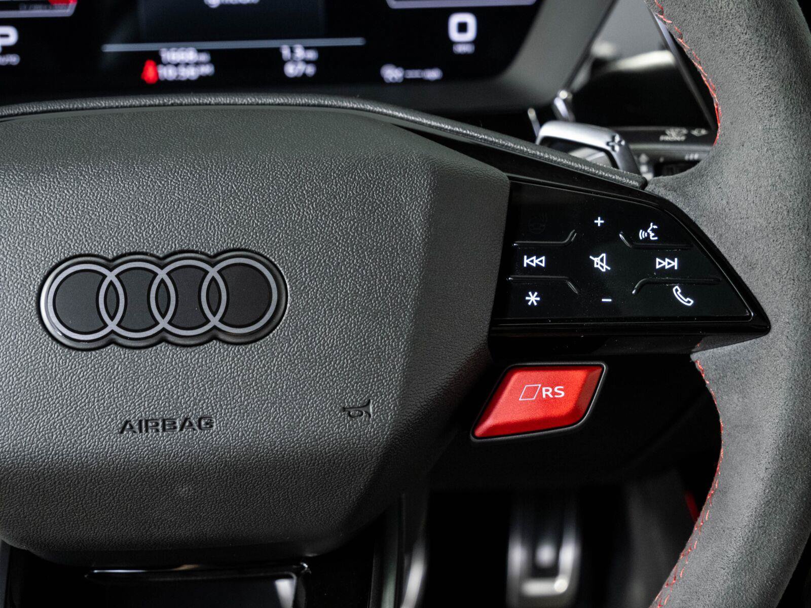Used 2026 Audi RS 3 AWD/4WD image 11