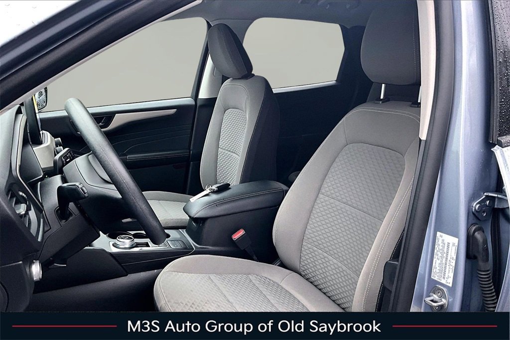 Used 2022 Ford Escape SE image 20